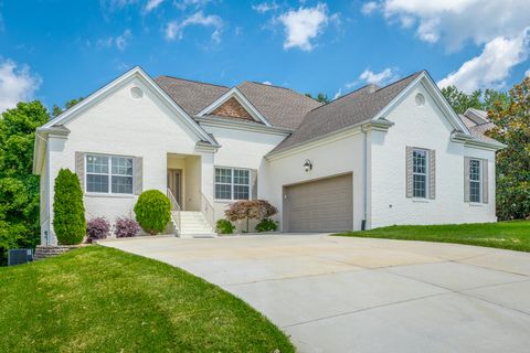 Photo of 4370 Wellesley Drive, Ooltewah, TN 37363 (MLS # 1514395)