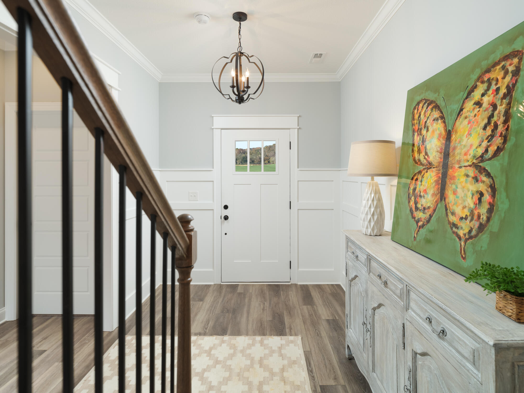 8868 Knolling Loop Loop #36, Ooltewah, Tennessee image 8