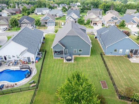 Tiny photo for 7925 Frostwood Lane, Ooltewah, TN 37363 (MLS # 1518462)