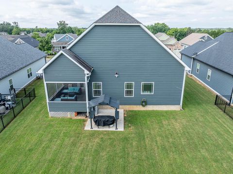 Tiny photo for 7925 Frostwood Lane, Ooltewah, TN 37363 (MLS # 1518462)