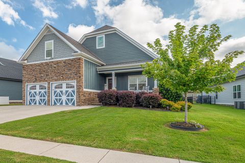 Tiny photo for 7925 Frostwood Lane, Ooltewah, TN 37363 (MLS # 1518462)