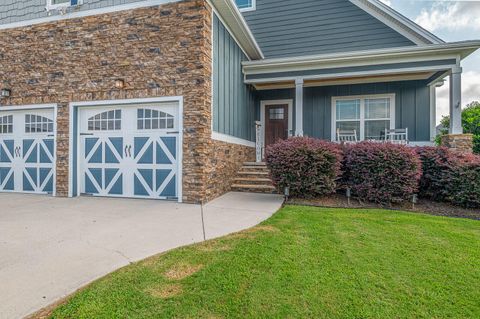 Tiny photo for 7925 Frostwood Lane, Ooltewah, TN 37363 (MLS # 1518462)