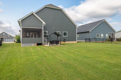 Tiny photo for 7925 Frostwood Lane, Ooltewah, TN 37363 (MLS # 1518462)