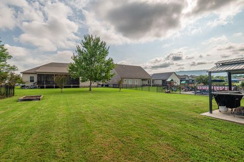 Tiny photo for 7925 Frostwood Lane, Ooltewah, TN 37363 (MLS # 1518462)
