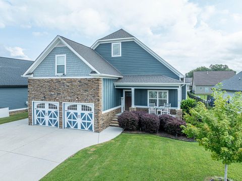 Tiny photo for 7925 Frostwood Lane, Ooltewah, TN 37363 (MLS # 1518462)