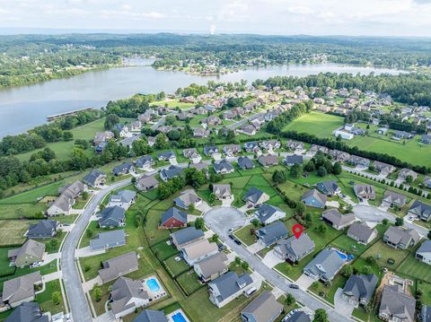 Tiny photo for 7925 Frostwood Lane, Ooltewah, TN 37363 (MLS # 1518462)