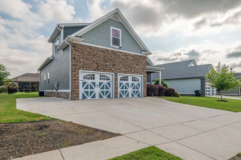 Tiny photo for 7925 Frostwood Lane, Ooltewah, TN 37363 (MLS # 1518462)