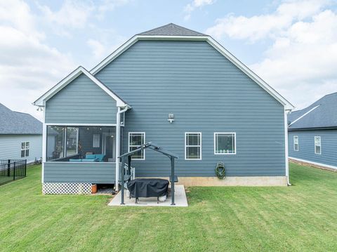 Tiny photo for 7925 Frostwood Lane, Ooltewah, TN 37363 (MLS # 1518462)