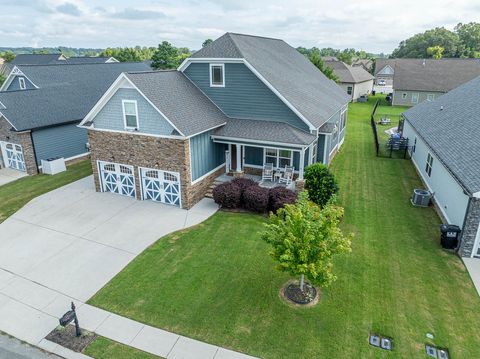 Tiny photo for 7925 Frostwood Lane, Ooltewah, TN 37363 (MLS # 1518462)