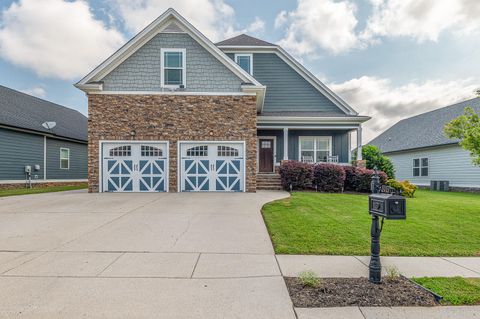 Photo of 7925 Frostwood Lane, Ooltewah, TN 37363 (MLS # 1518462)