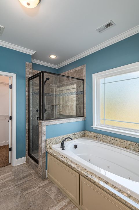 Tiny photo for 7925 Frostwood Lane, Ooltewah, TN 37363 (MLS # 1518462)