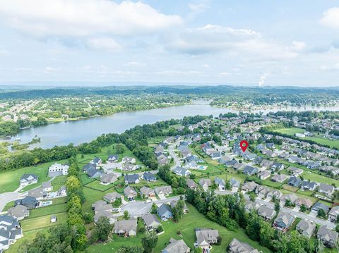 Tiny photo for 7925 Frostwood Lane, Ooltewah, TN 37363 (MLS # 1518462)