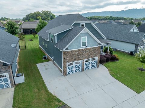 Tiny photo for 7925 Frostwood Lane, Ooltewah, TN 37363 (MLS # 1518462)