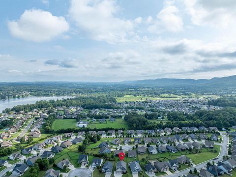 Tiny photo for 7925 Frostwood Lane, Ooltewah, TN 37363 (MLS # 1518462)