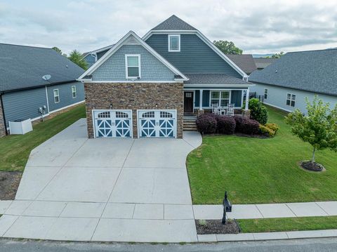 Tiny photo for 7925 Frostwood Lane, Ooltewah, TN 37363 (MLS # 1518462)