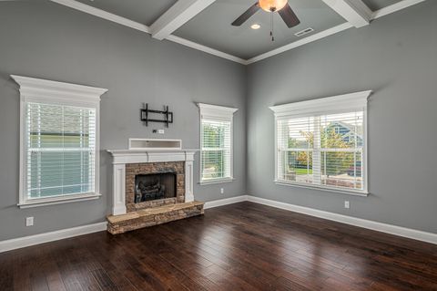 Tiny photo for 7925 Frostwood Lane, Ooltewah, TN 37363 (MLS # 1518462)