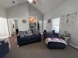 610 Eagle View Drive