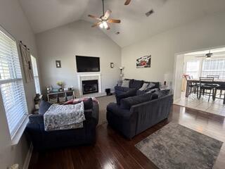 610 Eagle View Drive