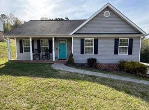 Photo of 610 Eagle View Drive, Ringgold, GA 30736 (MLS # 1531639)
