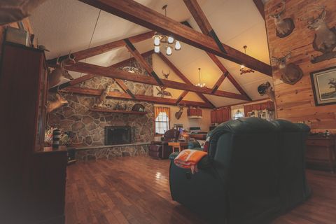 Tiny photo for 1047 Nelson Harrison Road, Evensville, TN 37332 (MLS # 1531180)