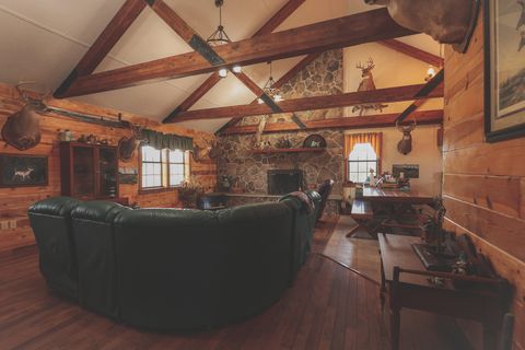 Tiny photo for 1047 Nelson Harrison Road, Evensville, TN 37332 (MLS # 1531180)