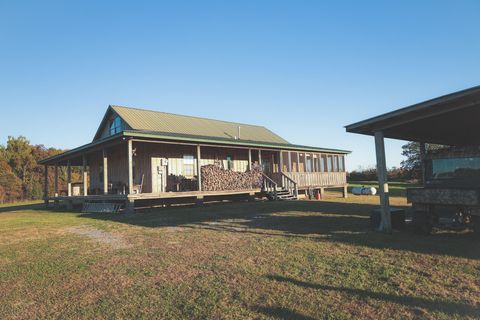 Tiny photo for 1047 Nelson Harrison Road, Evensville, TN 37332 (MLS # 1531180)