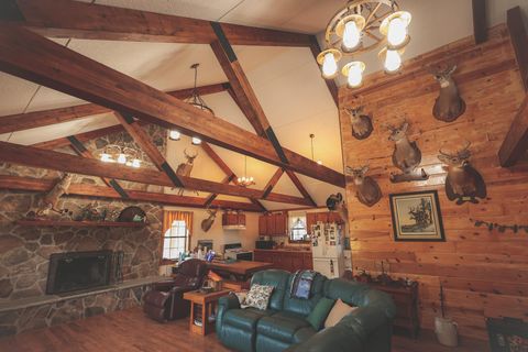 Tiny photo for 1047 Nelson Harrison Road, Evensville, TN 37332 (MLS # 1531180)