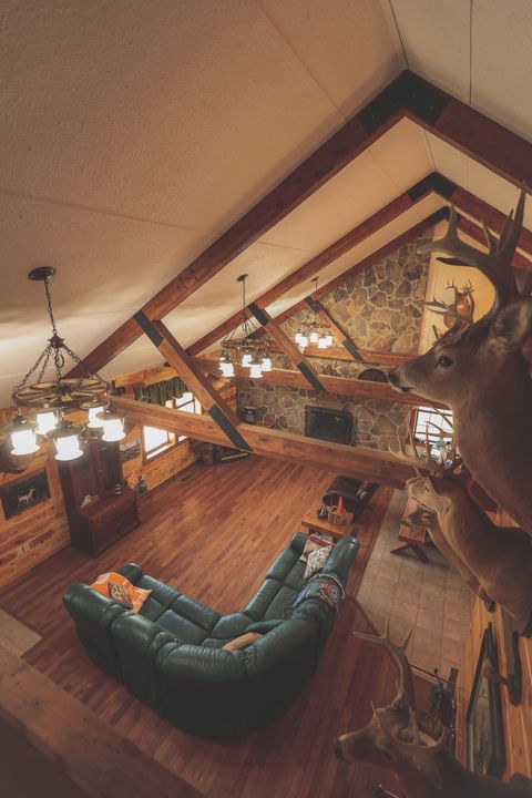 Tiny photo for 1047 Nelson Harrison Road, Evensville, TN 37332 (MLS # 1531180)