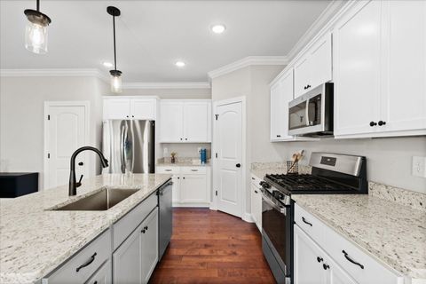 Tiny photo for 4054 Inlet Loop, Chattanooga, TN 37416 (MLS # 1526630)