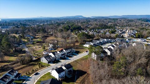 Tiny photo for 4054 Inlet Loop, Chattanooga, TN 37416 (MLS # 1526630)