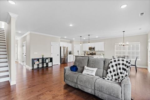 Tiny photo for 4054 Inlet Loop, Chattanooga, TN 37416 (MLS # 1526630)