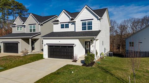 Tiny photo for 4054 Inlet Loop, Chattanooga, TN 37416 (MLS # 1526630)