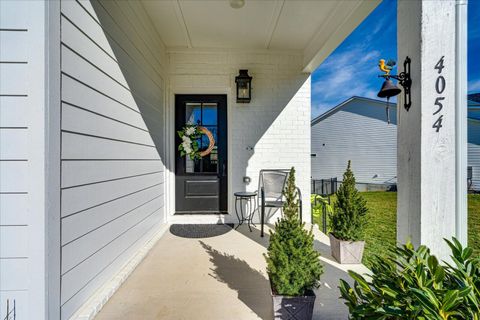 Tiny photo for 4054 Inlet Loop, Chattanooga, TN 37416 (MLS # 1526630)