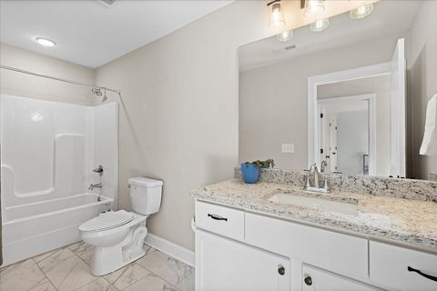 Tiny photo for 4054 Inlet Loop, Chattanooga, TN 37416 (MLS # 1526630)