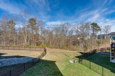 Tiny photo for 4054 Inlet Loop, Chattanooga, TN 37416 (MLS # 1526630)