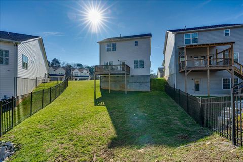Tiny photo for 4054 Inlet Loop, Chattanooga, TN 37416 (MLS # 1526630)