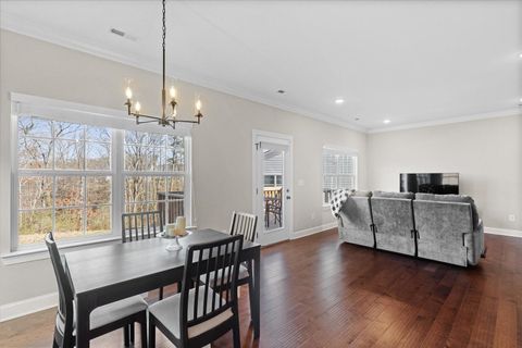 Tiny photo for 4054 Inlet Loop, Chattanooga, TN 37416 (MLS # 1526630)