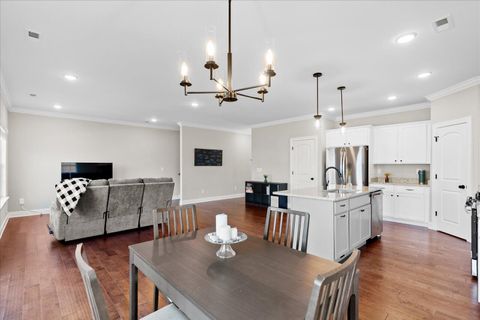 Tiny photo for 4054 Inlet Loop, Chattanooga, TN 37416 (MLS # 1526630)