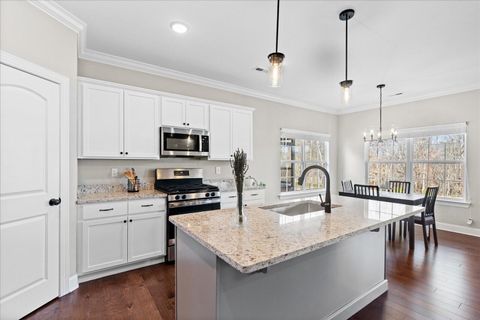 Tiny photo for 4054 Inlet Loop, Chattanooga, TN 37416 (MLS # 1526630)