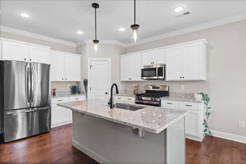 Tiny photo for 4054 Inlet Loop, Chattanooga, TN 37416 (MLS # 1526630)