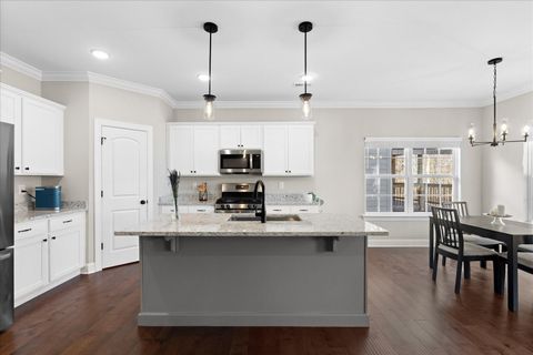 Tiny photo for 4054 Inlet Loop, Chattanooga, TN 37416 (MLS # 1526630)