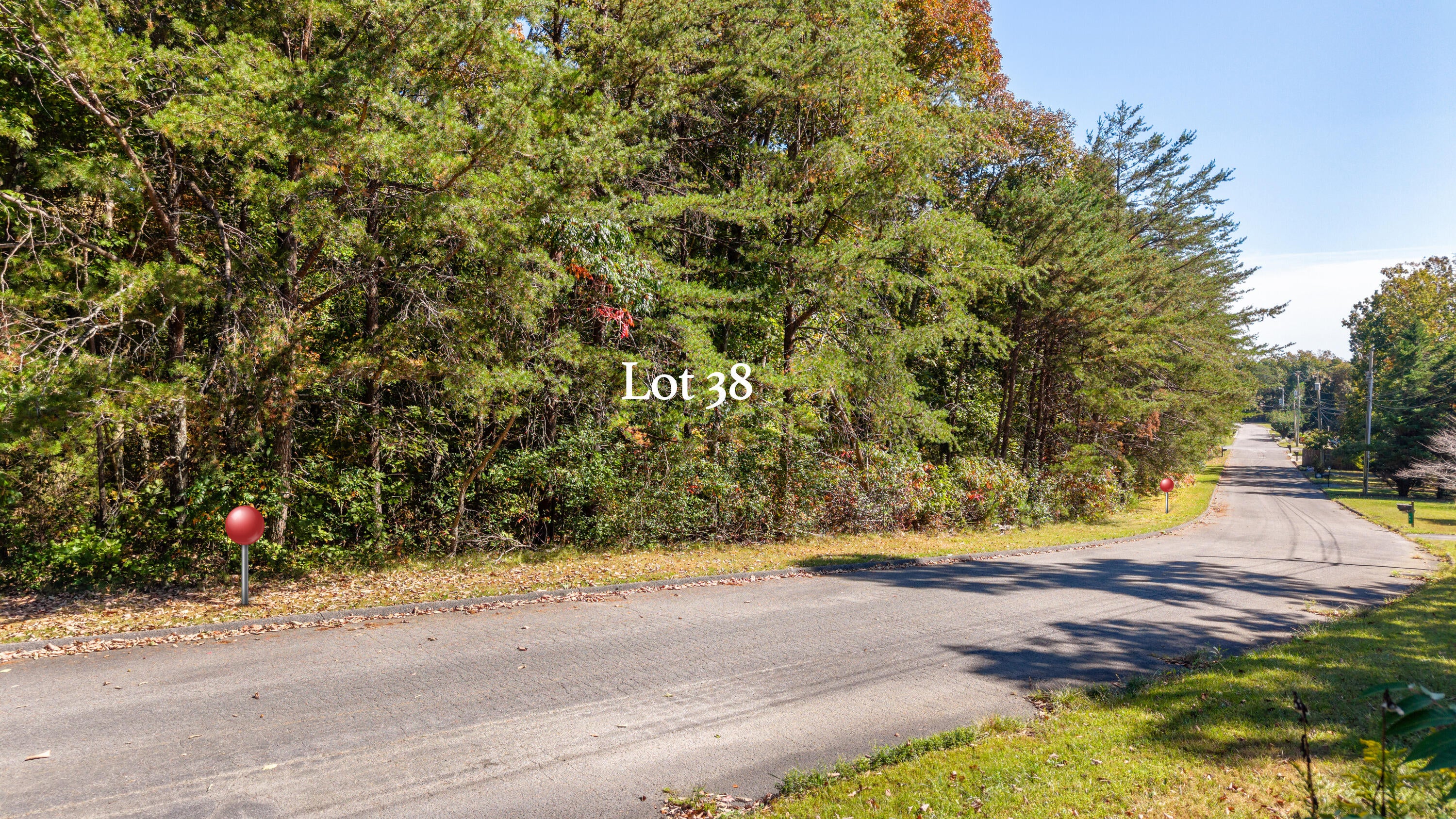 0 Smith Drive Lot 38