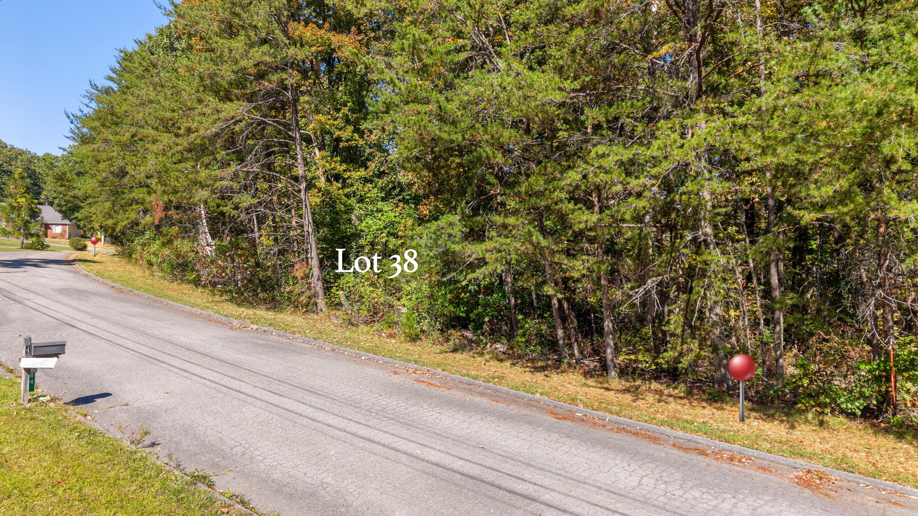 0 Smith Drive Lot 38