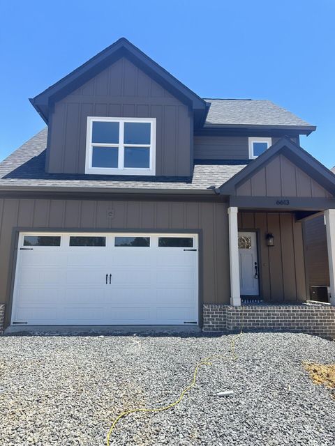 Homes For Sale - 6613 Dharma Loop<br/> Chattanooga, TN 37412