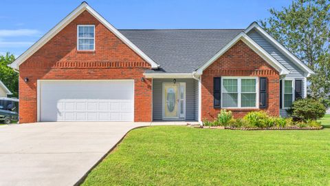 Photo of 153 Willowind Lane, Ringgold, GA 30736 (MLS # 1511194)