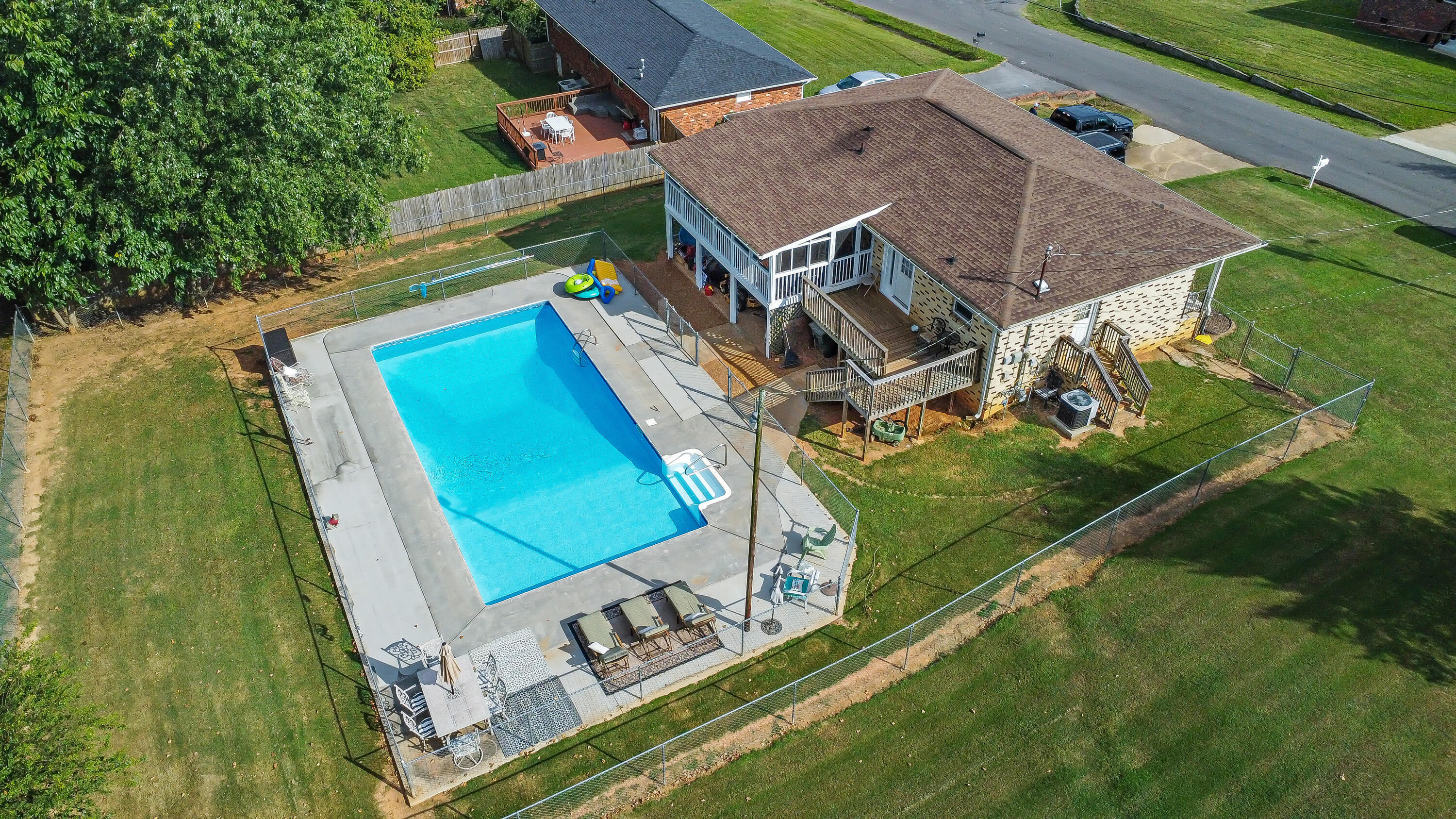 1239 Judys Lane, Chattanooga, Tennessee image 25