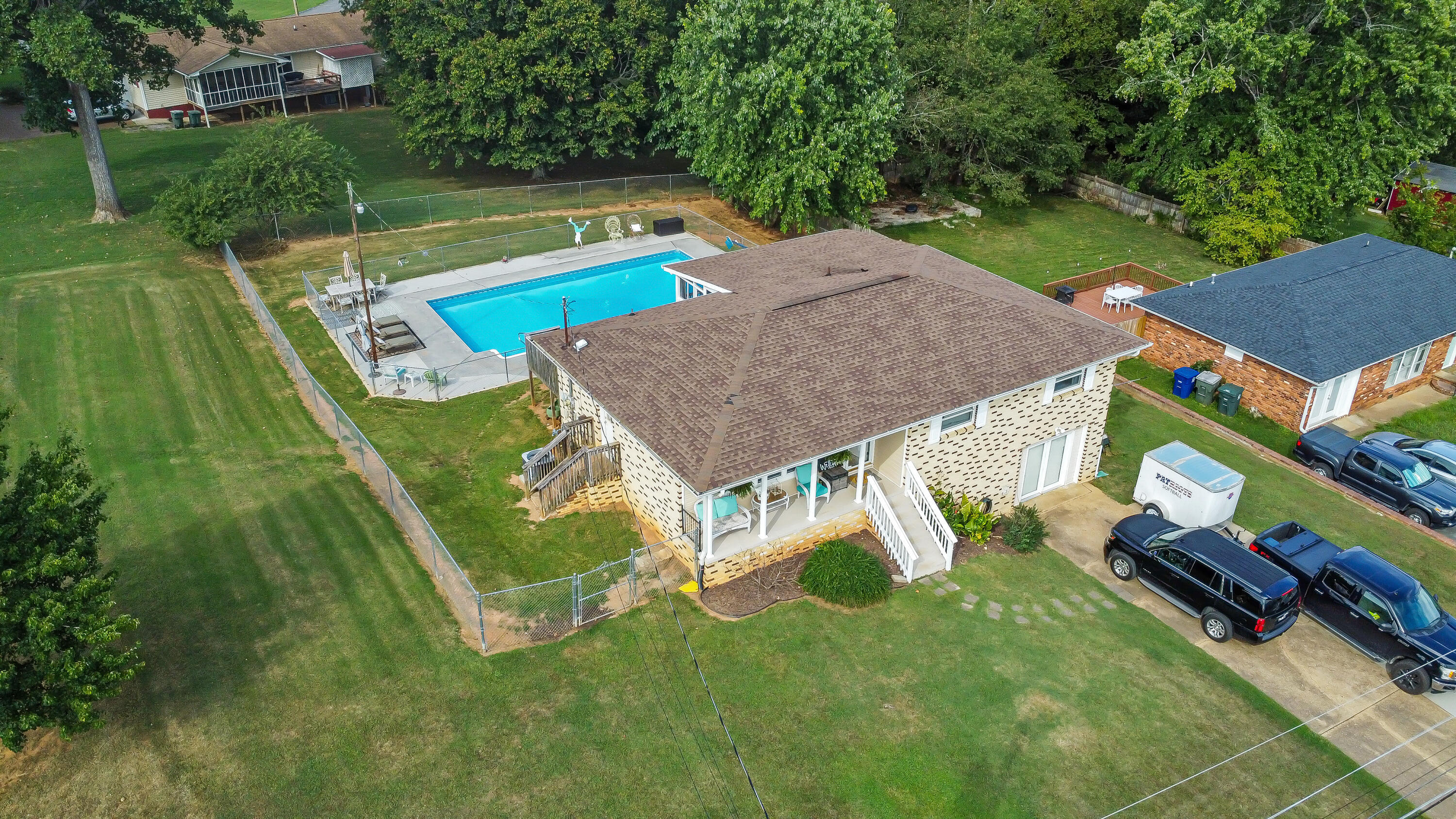 1239 Judys Lane, Chattanooga, Tennessee image 23