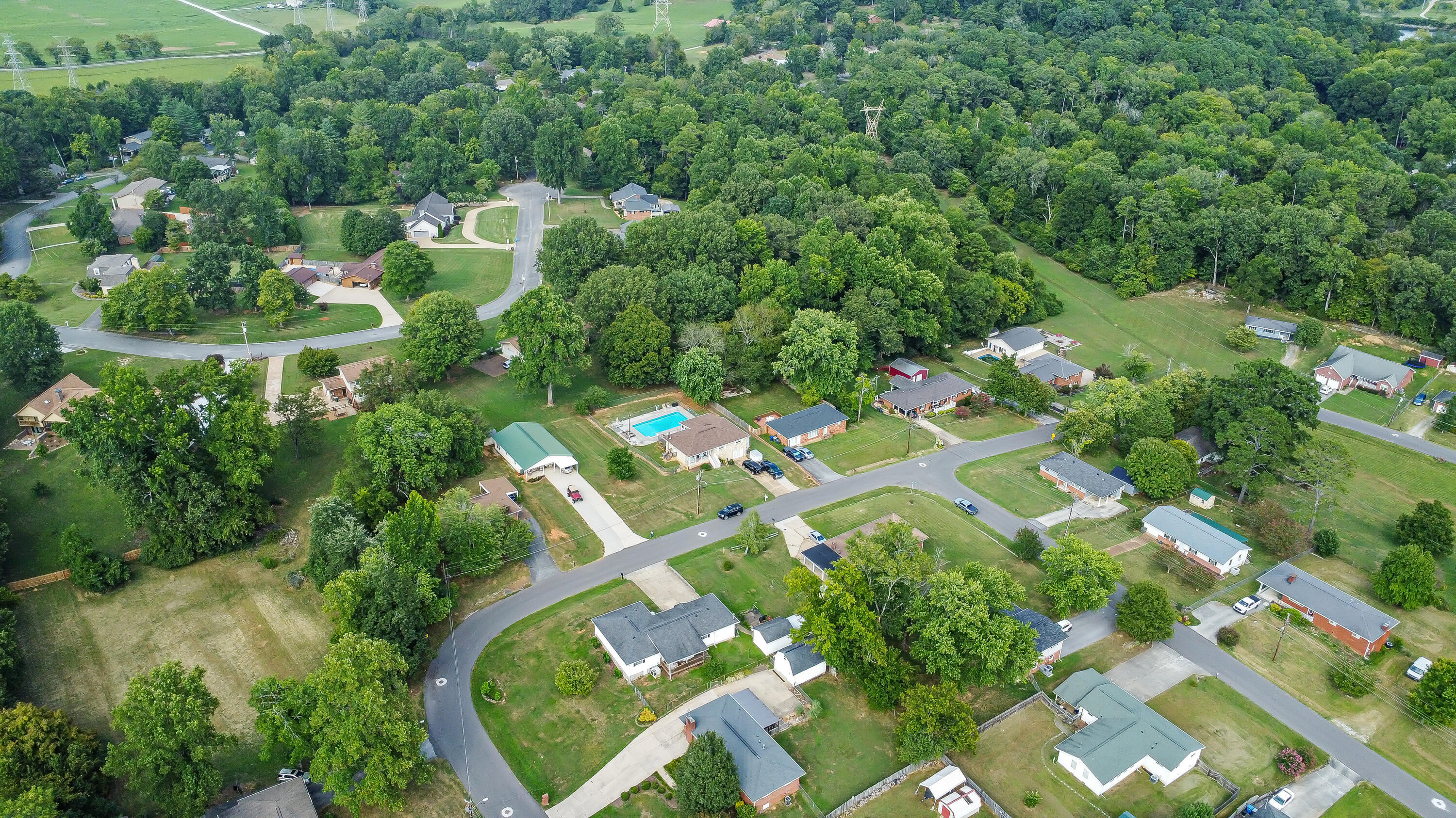 1239 Judys Lane, Chattanooga, Tennessee image 28