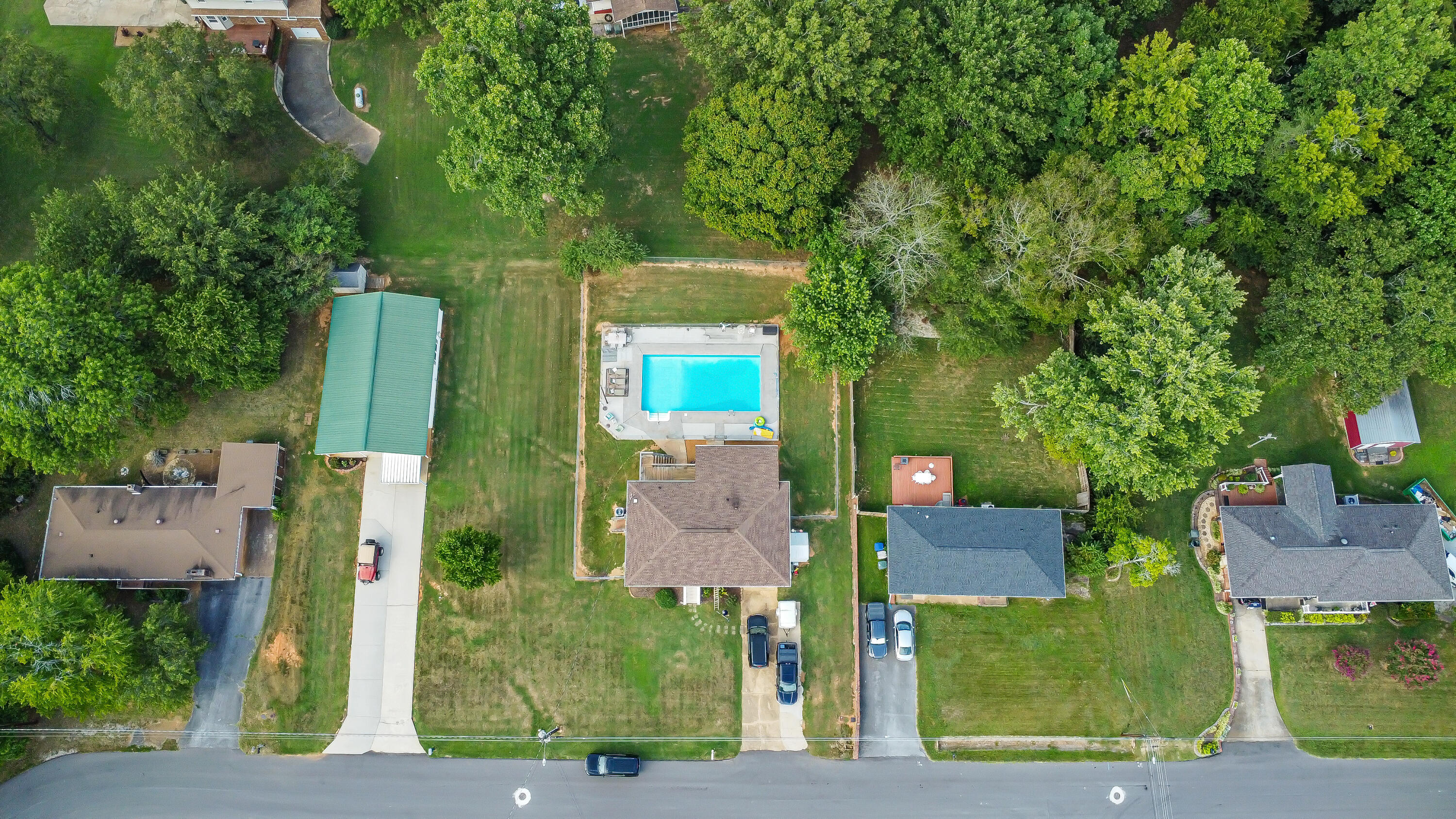 1239 Judys Lane, Chattanooga, Tennessee image 27