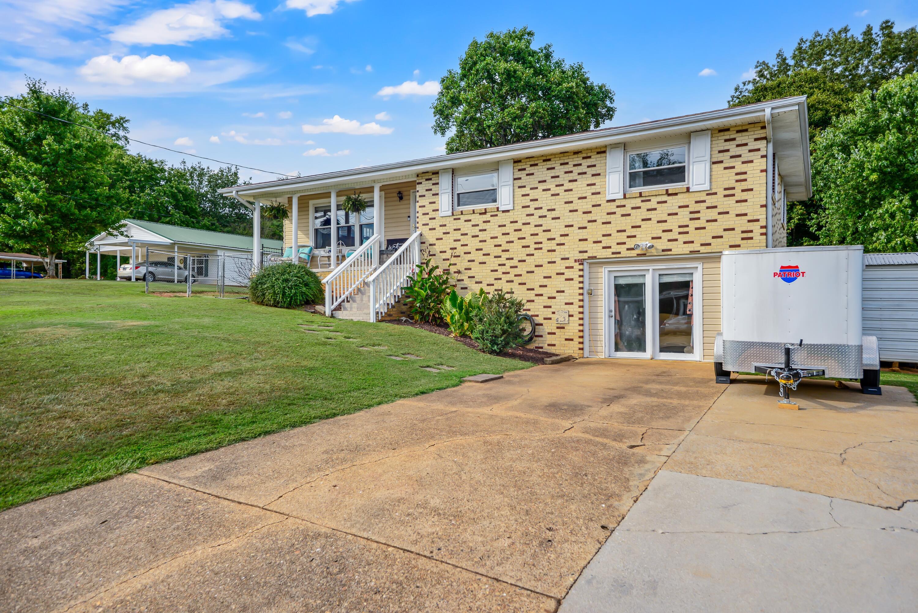 1239 Judys Lane, Chattanooga, Tennessee image 4